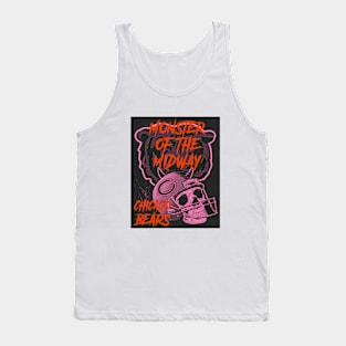 Ccg brs Tank Top